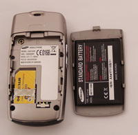    Samsung SGH-X200