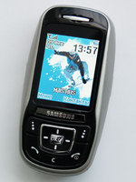    Samsung SGH-E350E