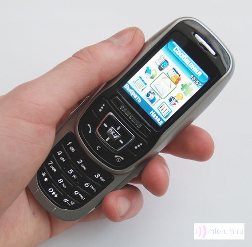    Samsung SGH-E350E