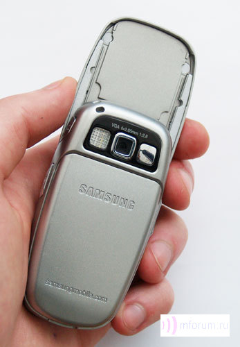    Samsung SGH-E350E