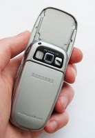    Samsung SGH-E350E