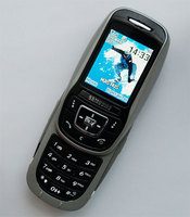    Samsung SGH-E350E