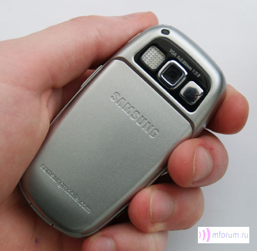    Samsung SGH-E350E