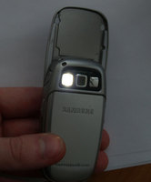    Samsung SGH-E350E