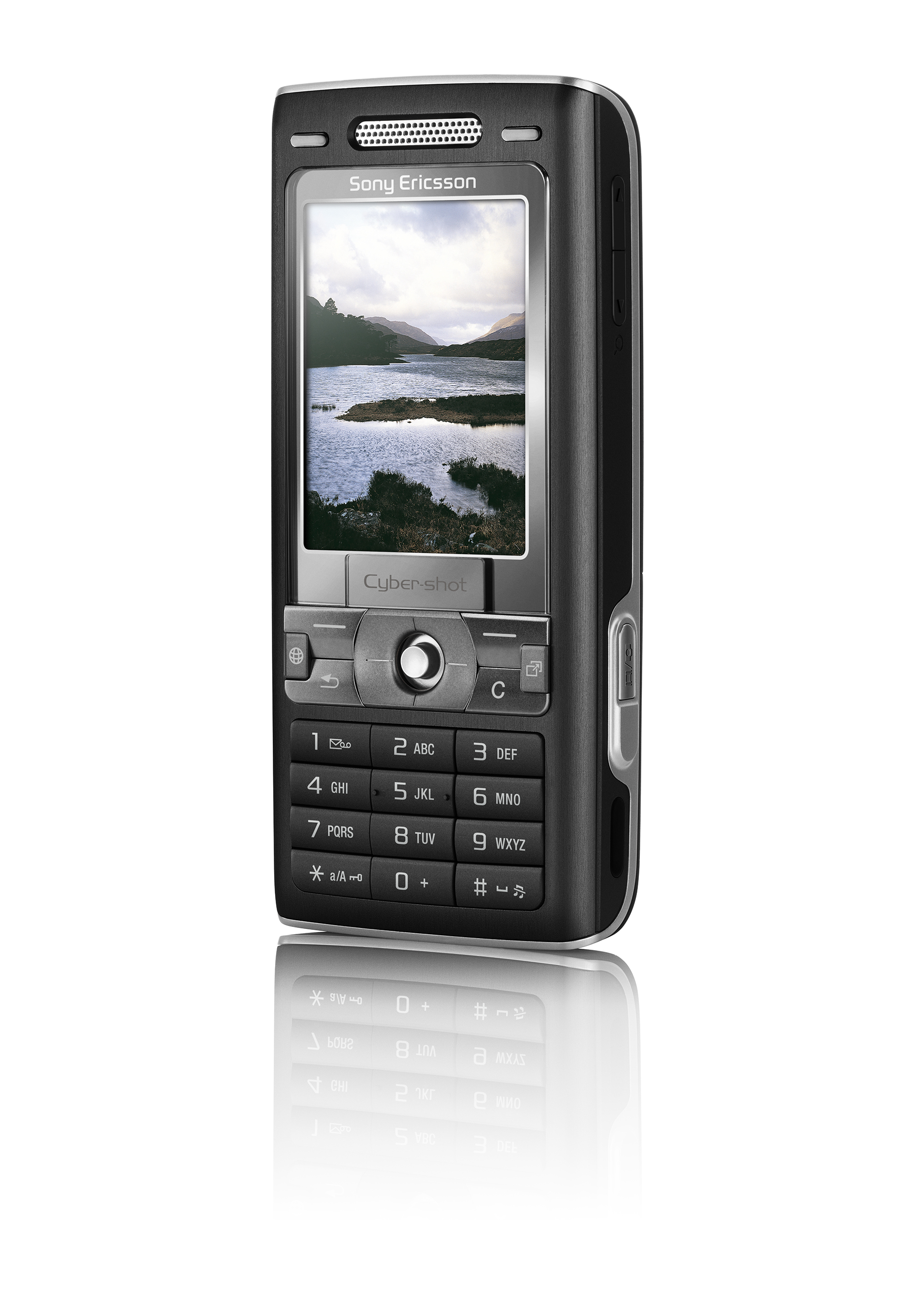    Sony Ericsson K800    Sony Ericsson K790