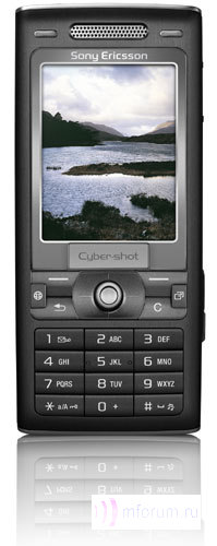    Sony Ericsson K800    Sony Ericsson K790