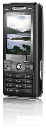    Sony Ericsson K800    Sony Ericsson K790