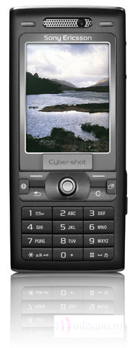    Sony Ericsson K800    Sony Ericsson K790