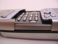Обзор сотового телефона Nokia N91