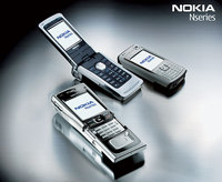     -  Nokia N91