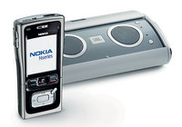     -  Nokia N91