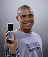  -   BenQ - Siemens