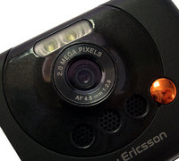    Sony Ericsson W810i