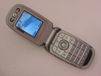    Motorola V235