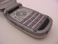    Motorola V235