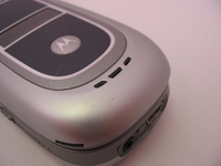    Motorola V235