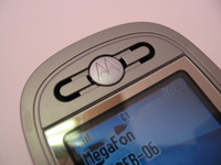    Motorola V235