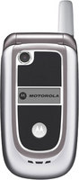    Motorola V235