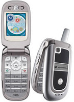    Motorola V235