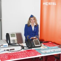   Nortel