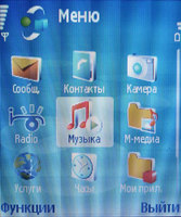 Обзор Nokia N91