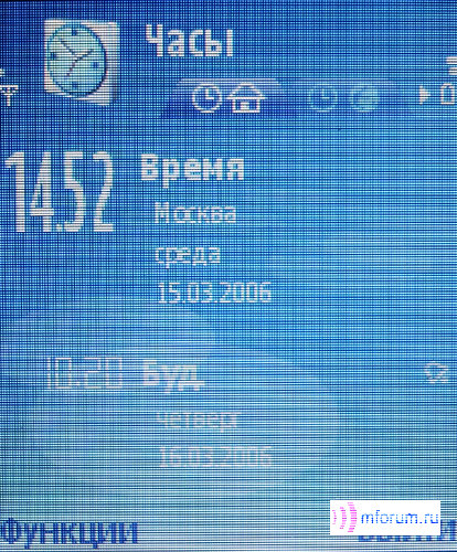  Nokia N91