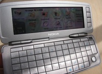   Nokia 9300i