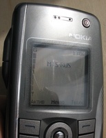   Nokia 9300i