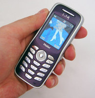    Haier V280