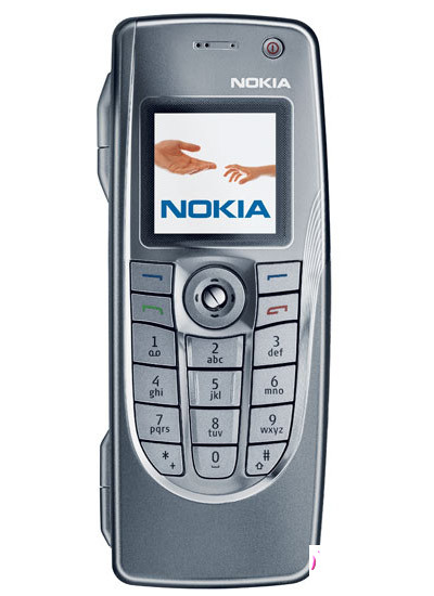   Nokia 9300i