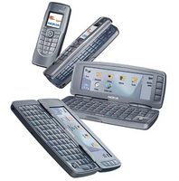   Nokia 9300i