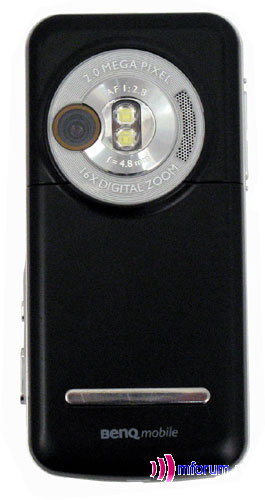    Benq-Siemens S88