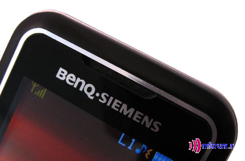    Benq-Siemens S88
