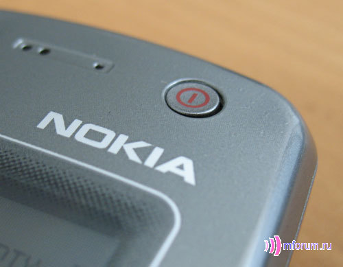   Nokia 9300i