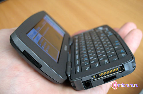  Nokia 9300i