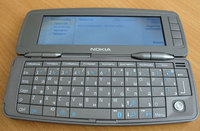   Nokia 9300i