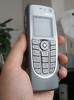   Nokia 9300i