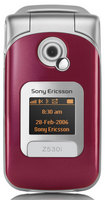    Sony Ericsson Z530i