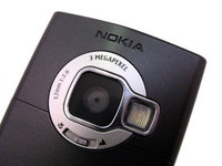   Nokia N80