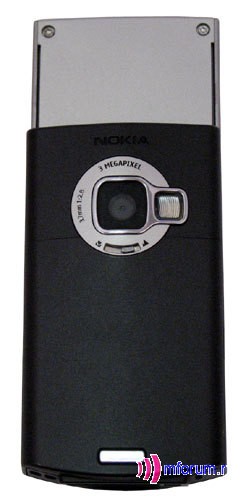   Nokia N80