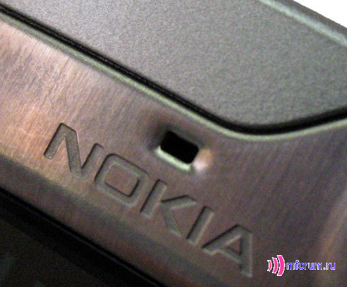   Nokia N80