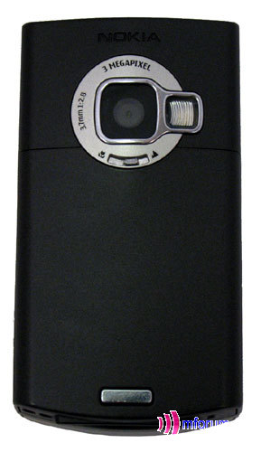   Nokia N80