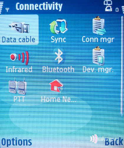   Nokia N80