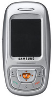    Samsung SGH-E350E