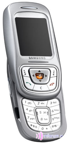    Samsung SGH-E350E