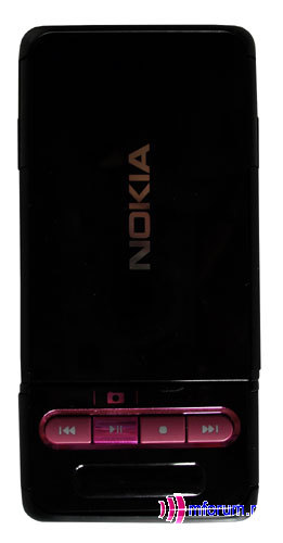   Nokia 3250