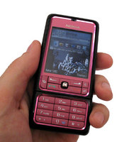   Nokia 3250