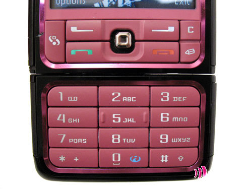   Nokia 3250