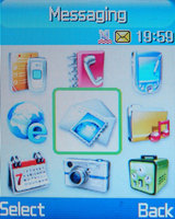    Samsung SGH-E870