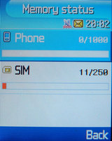    Samsung SGH-E870